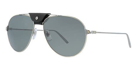 CT0038S Eyeglasses Frames by Cartier.